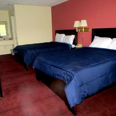 Peach Tree Inn Branson Eksteriør bilde