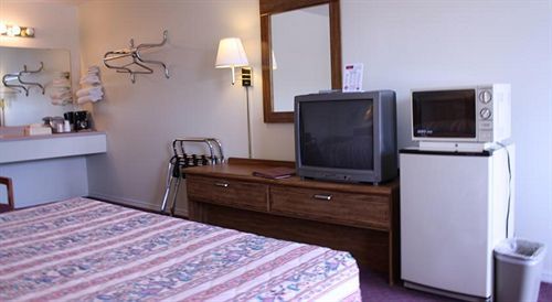 Peach Tree Inn Branson Eksteriør bilde